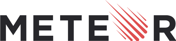 Meteor-logo